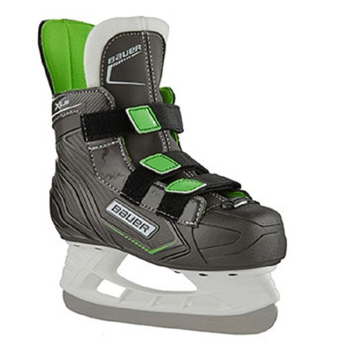 Pattino bauer skate - bauer, x-ls