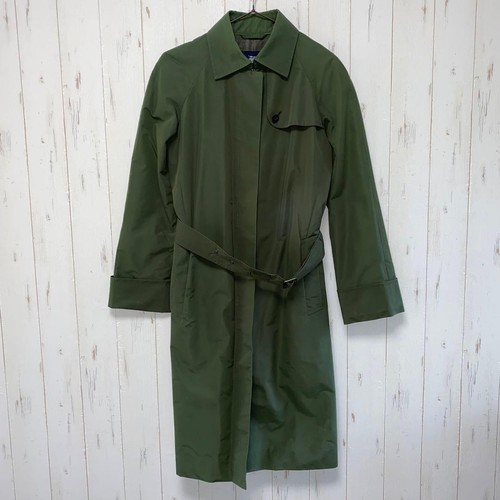 Trench coat burberry - trench,