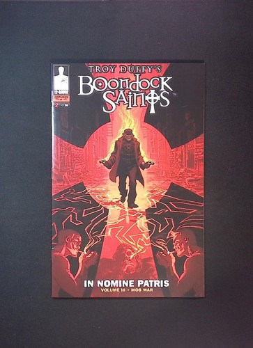 Boondock saints nomine - saints:, in