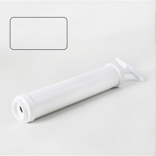 Pompa mano compressione da - a,