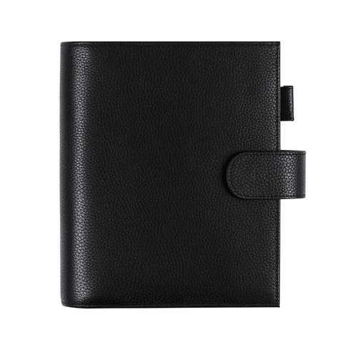 Moterm cover pelle per - in, hp