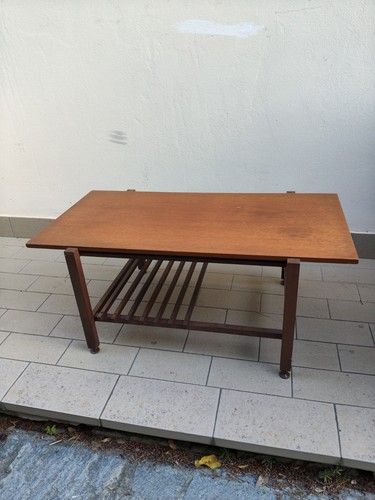 Tavolino basso salotto - basso, da