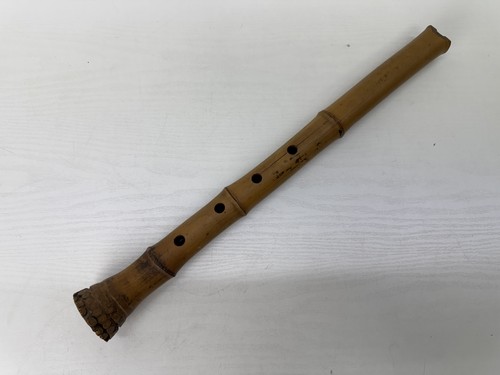 Y9651 shakuhachi flauto bambù - y9651,
