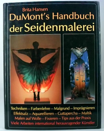 Dumont handbuch der - dumont's,