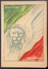 RSI SAN MARCO 3a DIV. FANTERIA