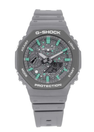 Casio shock casioak tiffany - casioak,