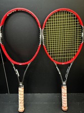 Set 2 racchette da tennis
