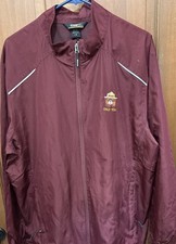 Giacca antipioggia Smokey