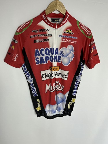 Gsg acqua sapone - acqua,