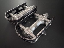 Pedali Gipiemme Dual Sprint