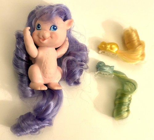 Vintage 1987 mattel - 1987,