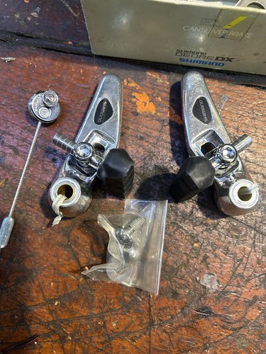 Freno cantilever brake shimano - cantilever,