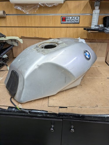 Serbatoio carburante bmw k75s - carburante,