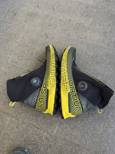 Sportiva cyklon cross gtx - cross,