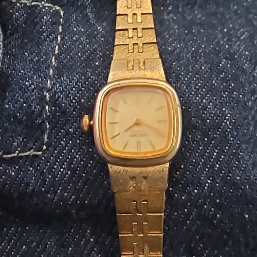 Orologio caravelle donna - caravelle,