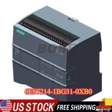 New Siemens SIPLUS S7-1200 CPU