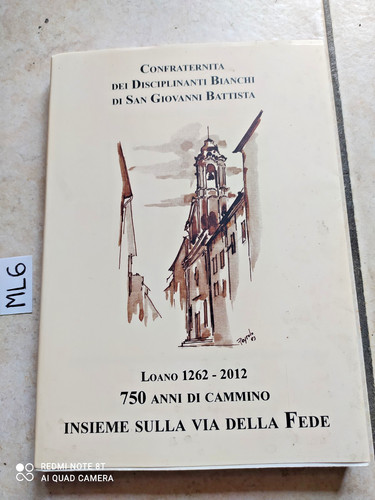 Confraternita dei - confraternita,