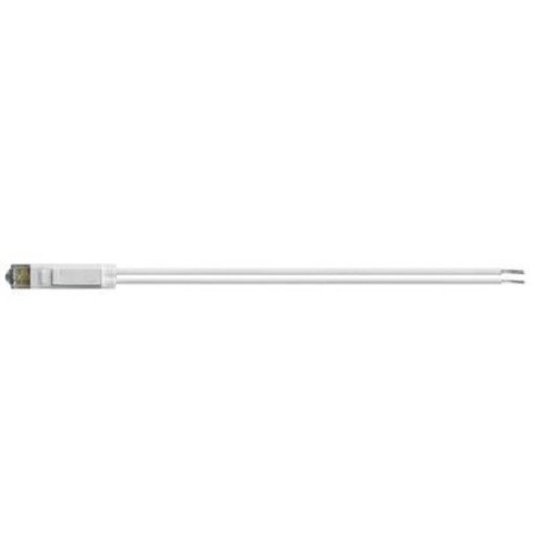 Spia led ambra 230v - ambra,