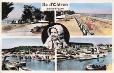 17 SAINT TROJAN LES BAINS