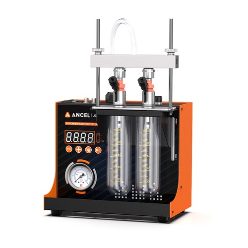 Ancel jc200 motorcycle fuel - ancel,