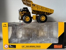 Caterpillar 785d dumper - 785d,