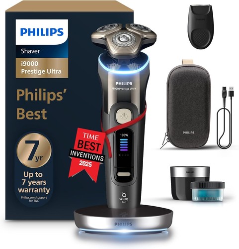 Philips i9000 prestige ultra - philips,