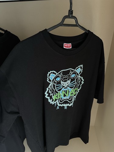 Shirt uomo kenzo - uomo,