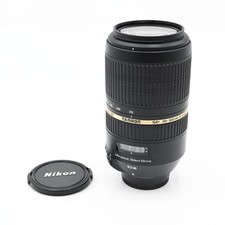 Tamron A005 AF 70-300mm f4-5.6