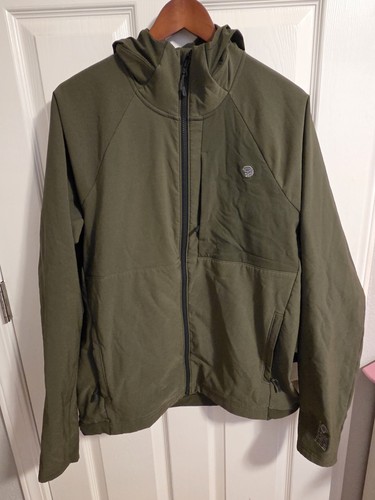 Mountain hardwear keele felpa - hardwear,