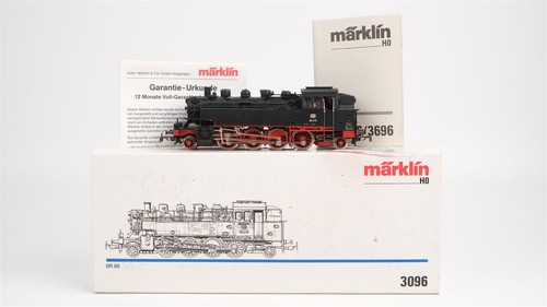 Märklin 3096 locomotiva - 3096,