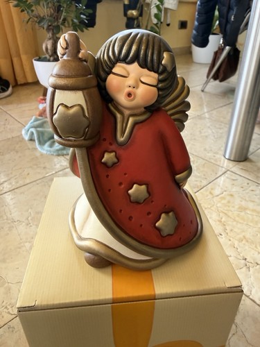 Thun angelo del - angelo, natale