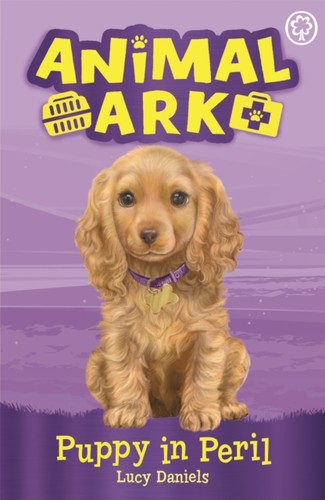 Animal ark new puppy in - new, 4: