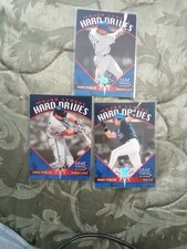 Hard Disk Leaf Rookies&Stars