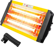 Lampada per Asciugatura