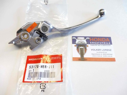Nuovo originale honda cbf600 - nuovo,