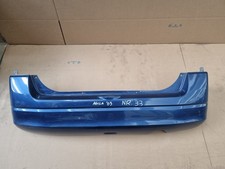 PARAURTI POSTERIORE COMPLETO