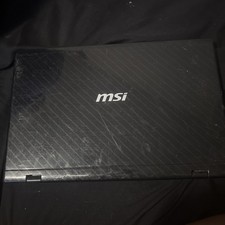 Portatile Msi A6200 