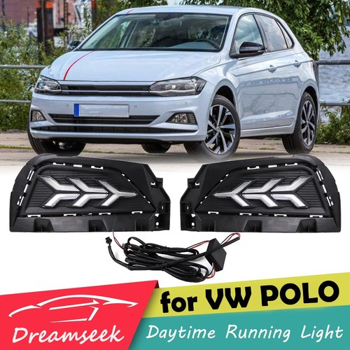Lampada led drl per - lampada, polo