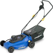 - Tosaerba Elettrico 1200 W