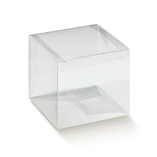 10X Scatola per BOMBONIERA