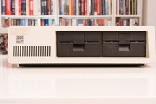 PC IBM: il personal computer