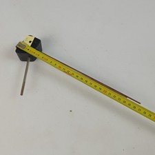 VECCHIE bacchette da gong