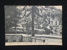 Capranica - Parco in