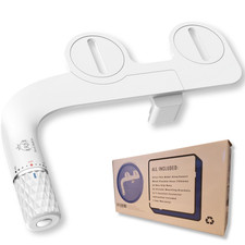 Attacco Sedile WC Bidet UK |