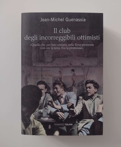 Club degli incorreggibili - il,