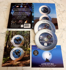 PINK FLOYD IN CONCERT PULSE