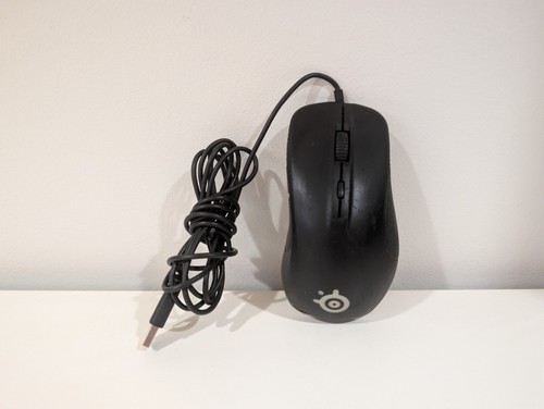 Steelseries rival optical - rival,