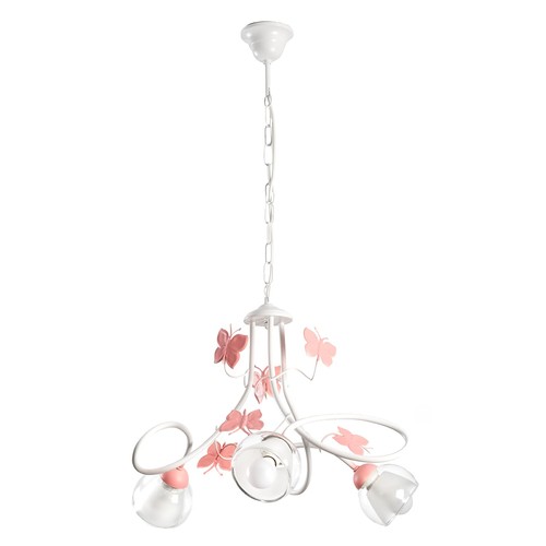 Lampadario luci cameretta - 3,