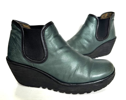 Stivaletti donna fly london - fly, in