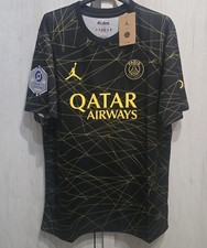 Maglia Calcio Psg Messi